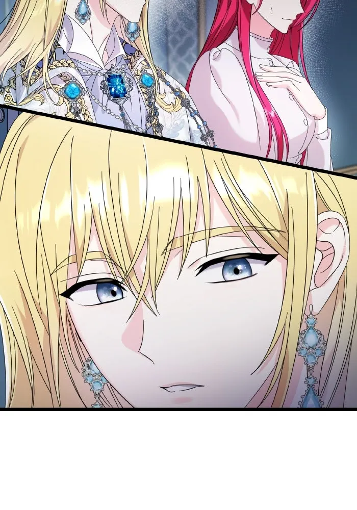 ทำแบบนี้ไม่ได้เพคะ องค์ชาย ตอนที่ 13 รูปที่ 11