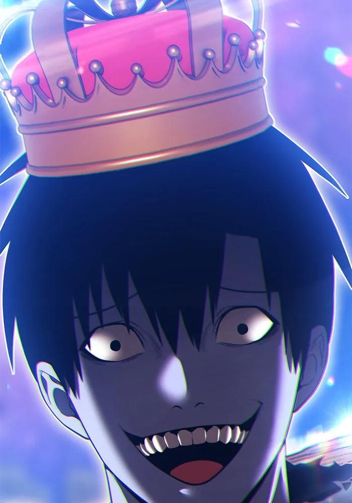 +99 ท่อนไม้พร้อมบวก ตอนที่ 37 คิงสไลม์ (1) รูปที่ 394