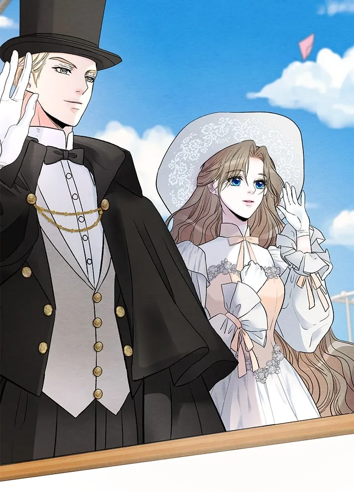 องค์ชายผู้อื้อฉาว ตอนที่ 38 รูปที่ 131