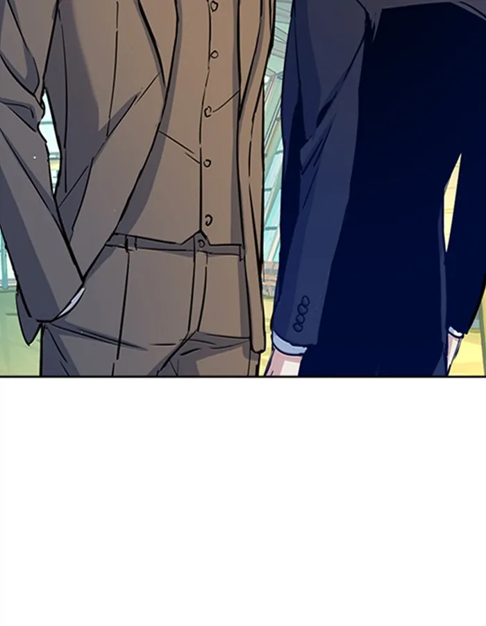 พี่ชายสายบอดี้การ์ด ตอนที่ 77 รูปที่ 49