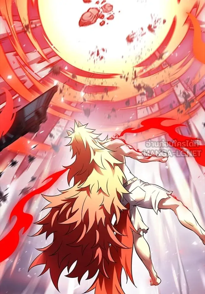 ทาวเวอร์ออฟก๊อด หอคอ ตอนที่ 641 รูปที่ 198