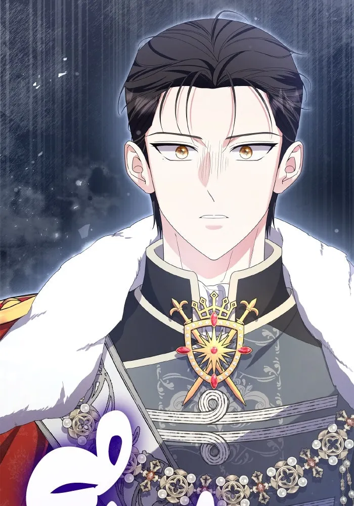 ทำแบบนี้ไม่ได้เพคะ องค์ชาย ตอนที่ 83 รูปที่ 7