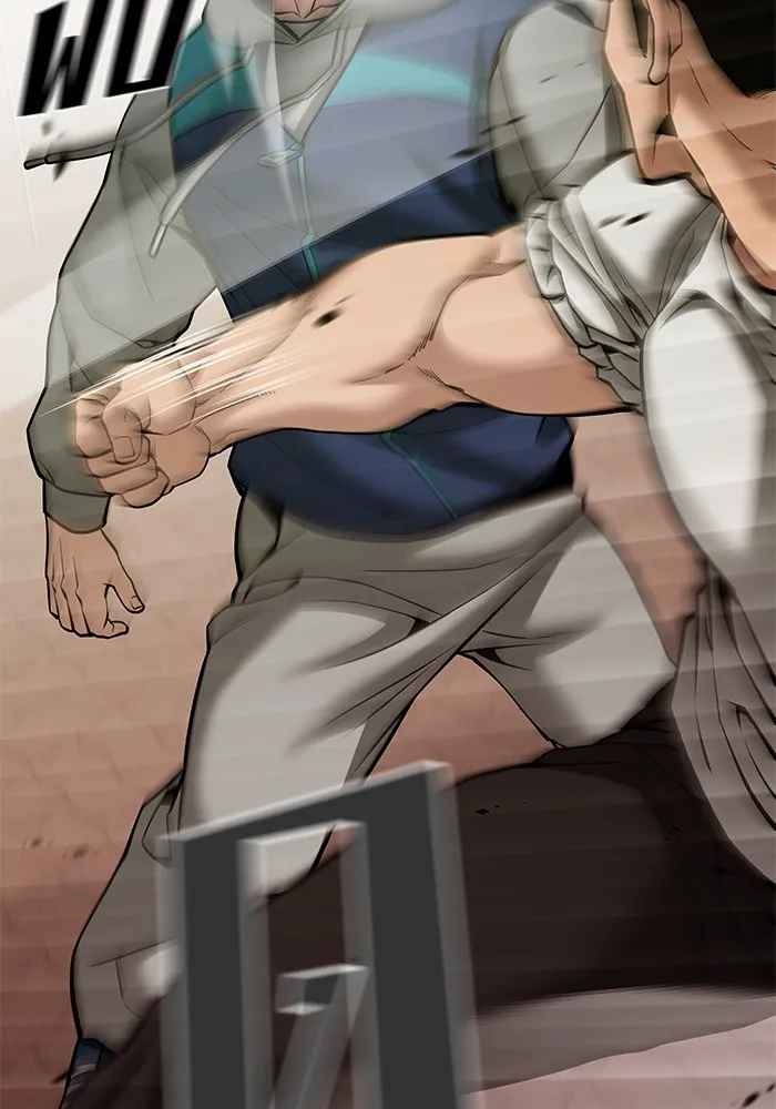 เลวฟาดเลว ตอนที่ 91 รูปที่ 79