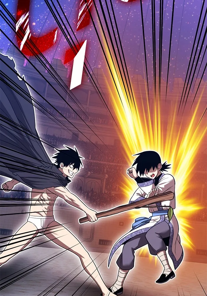 +99 ท่อนไม้พร้อมบวก ตอนที่ 47 รอบชิง (1) รูปที่ 434