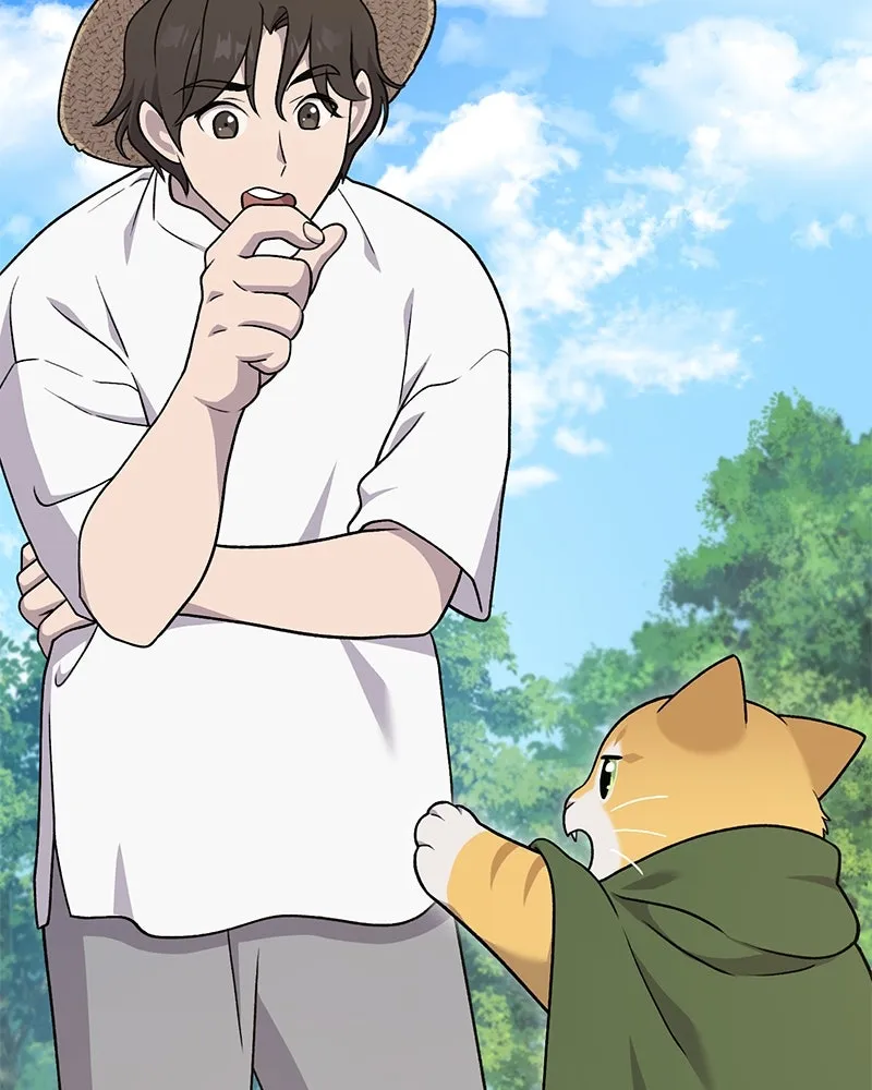 ปลูกผักพิชิตหอคอย ตอนที่ 42 รูปที่ 125