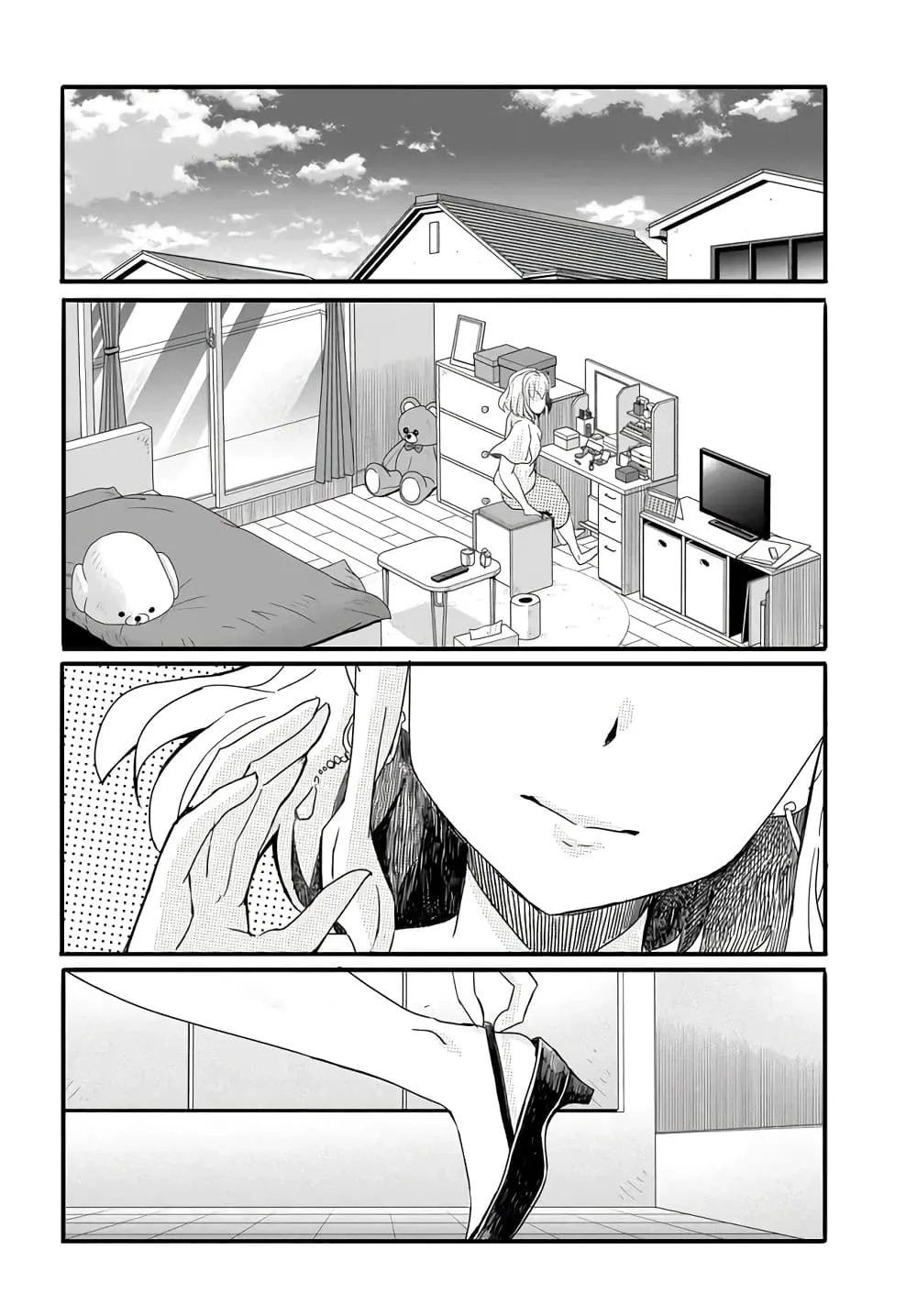 Manga-lc-com อ่านมังงะ อ่านการ์ตูน ออนไลน์ ฟรี Aru Hi Totsuzen Gal no Iinazuke ga Dekita ตอนที่ 1 2 3 4 5 6 7 8 9 10 11 12 13 14 ฟรี ไม่มีโฆษณา Manga-lc - อ่าน มังงะ อ่าน การ์ตูน ออนไลน์ อ่านมังงะ ฟรี