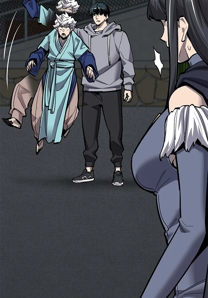 ยอดคนเลเวลทะลุ ตอนที่ 25  การกลับมาของฮีโร่ (2) รูปที่ 22