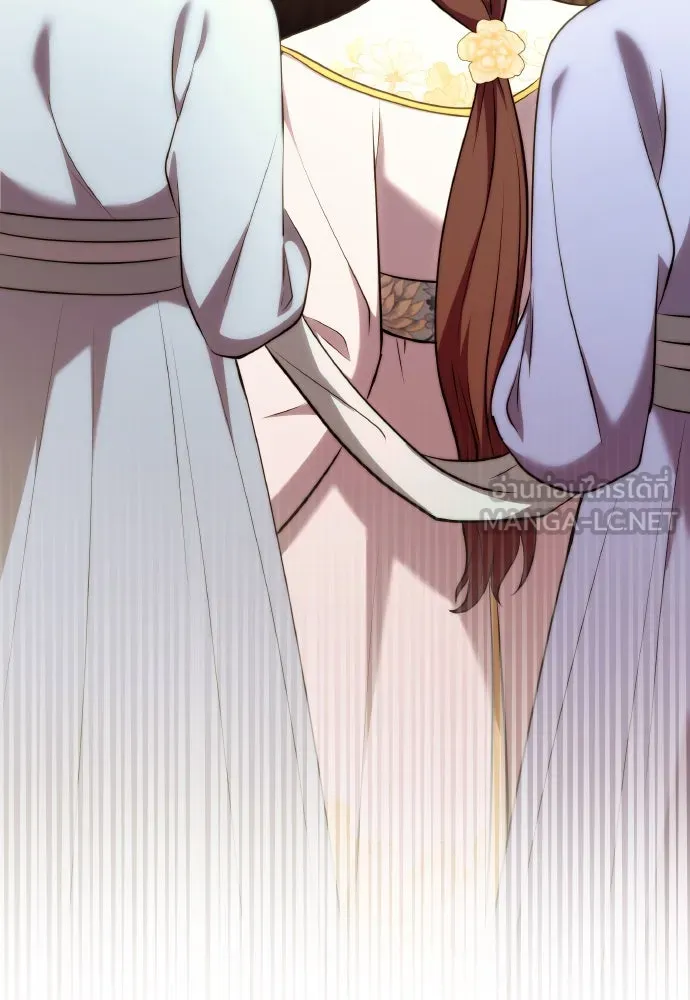 ข้าเนี่ยนะเป็นพระสนม ตอนที่ 79 พี่สาวของจักรพรรดิกลับมางั้นเห รูปที่ 72