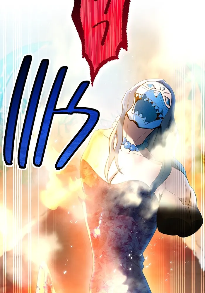 ฮันเตอร์สกิลโกง ตอนที่ 21 การต่อสู้ที่แท้จริง รูปที่ 167