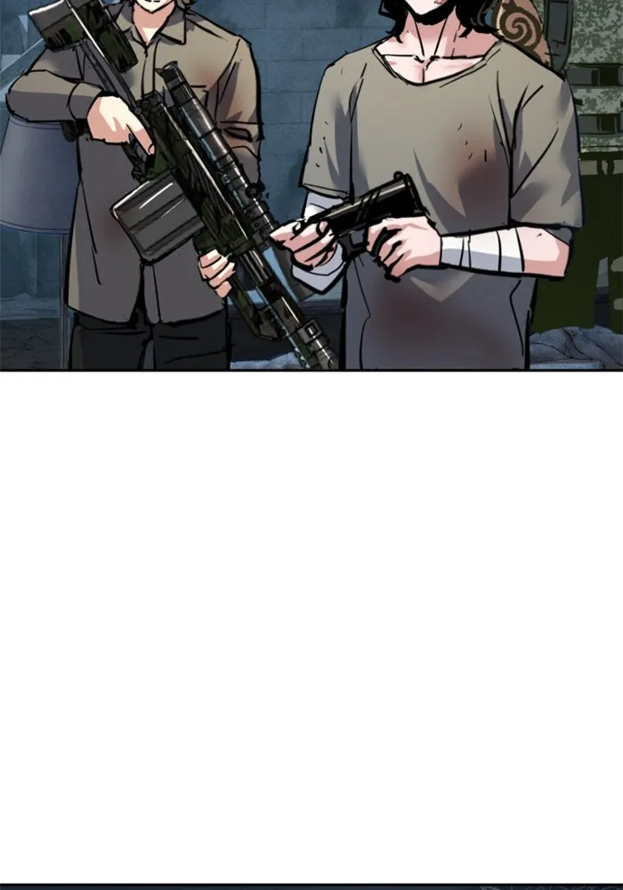 พี่ชายสายบอดี้การ์ด ตอนที่ 254 รูปที่ 139