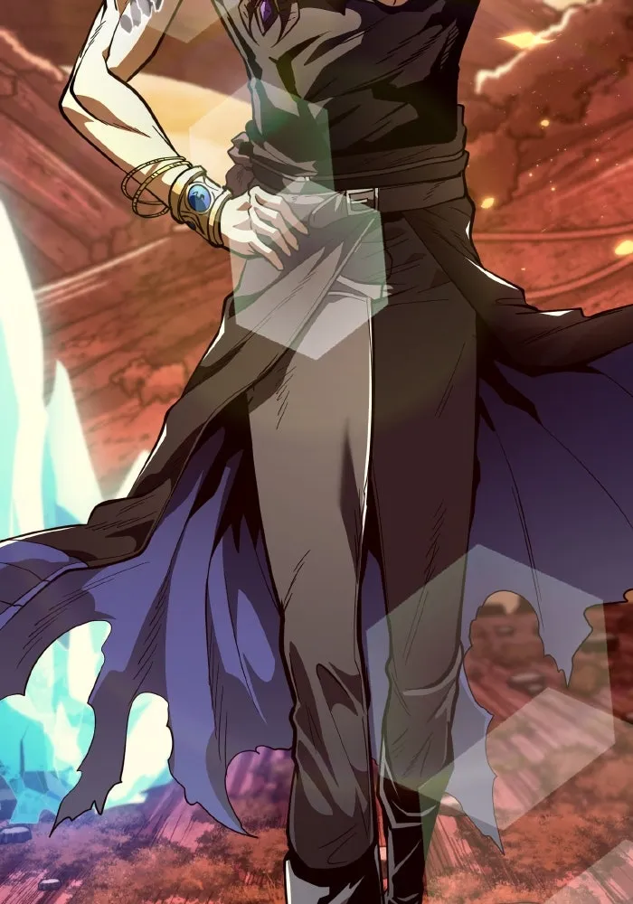 การแข่งขันของผู้เกิดใหม่ ตอนที่ 76 รูปที่ 59