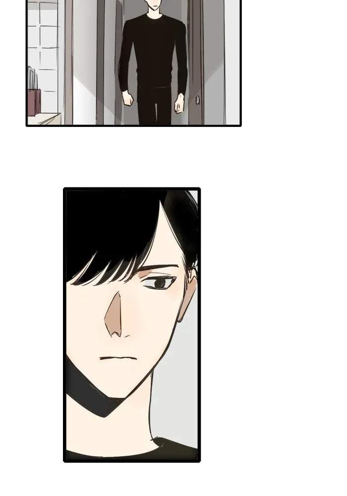 ฉันเปล่าร้องไห้ซะหน่อย ตอนที่ 38 รูปที่ 49