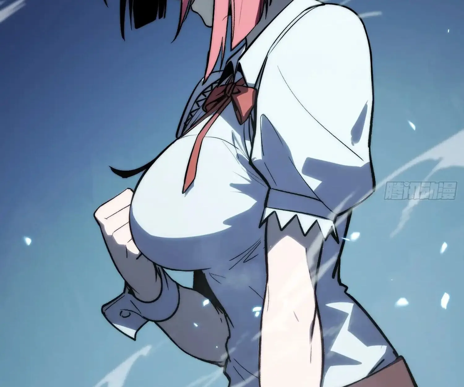 Full-Time Awakening ต_นพล_งไร_ข_ดจำก_ด ตอนที่ ตอนที่ 25 รูปที่ 8