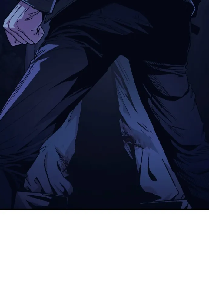 สนิมเชือดเลือดสาด ตอนที่ 4 รูปที่ 134