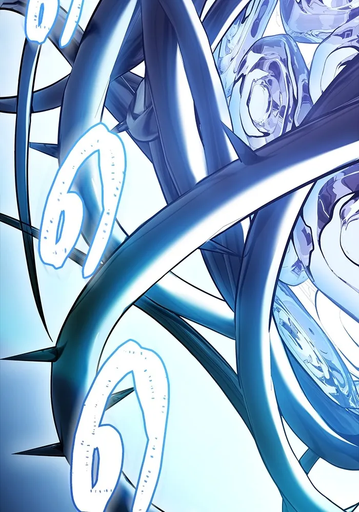 ทาวเวอร์ออฟก๊อด หอคอยเทพเจ้า ตอนที่ 206 การพบกันอีกครั้ง รูปที่ 161