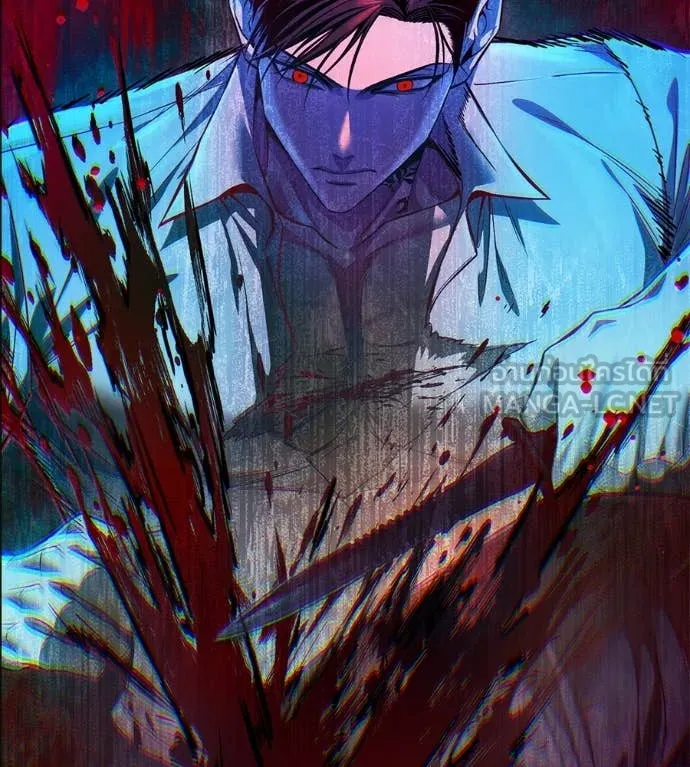 มัจจุราชชุดแดง ตอนที่ 26 รูปที่ 7