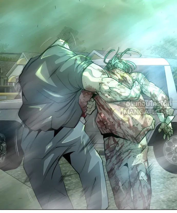 ยุคแห่งยอดมนุษย์ ตอนที่ 42 รูปที่ 39