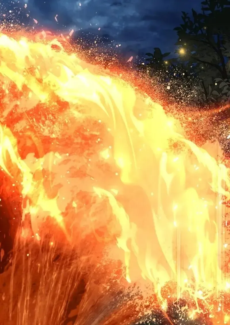 Reborn as the Enemy Prince เก_ดใหม_เป_นเจ_าชายในประเทศศ_ตร_ ตอนที่ ตอนที่ 98 รูปที่ 78