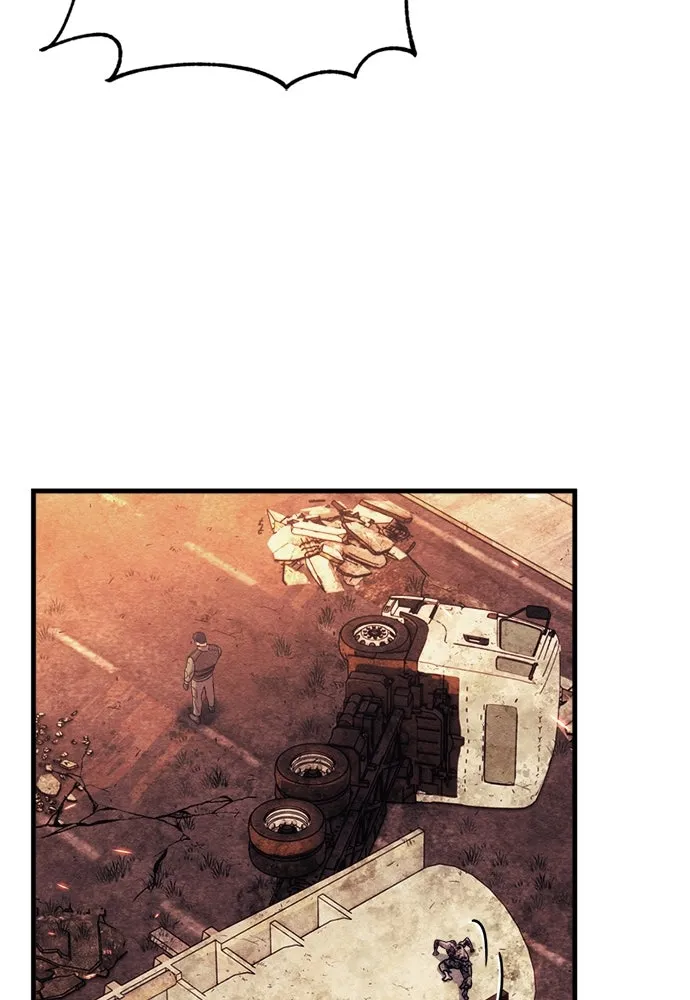 Zombie X Slasher ตอนที่ 74 รูปที่ 137