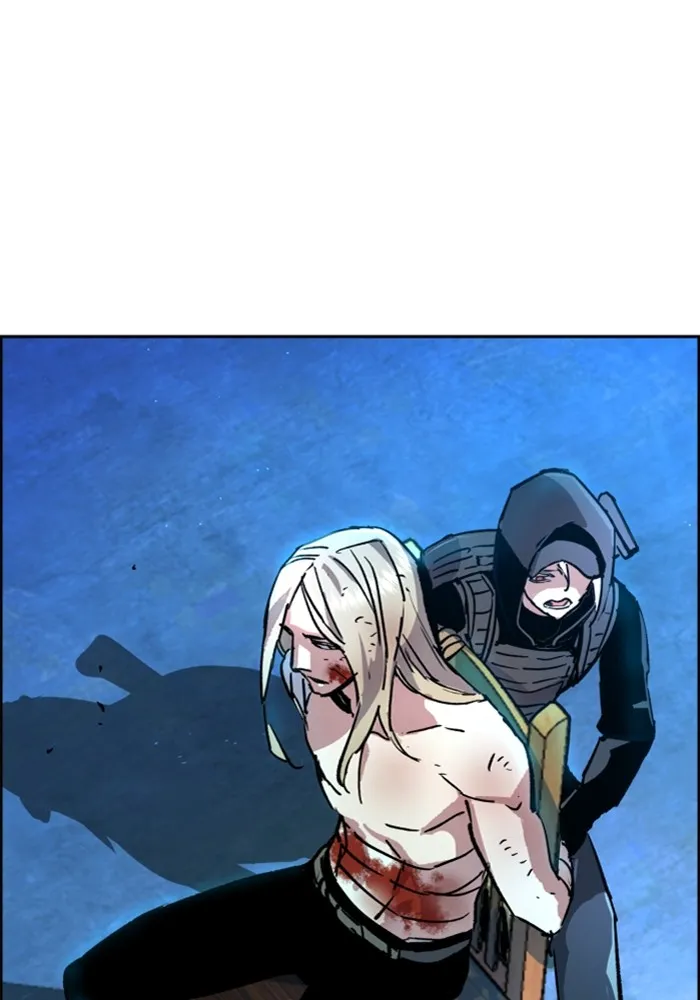 พี่ชายสายบอดี้การ์ด ตอนที่ 119 รูปที่ 104