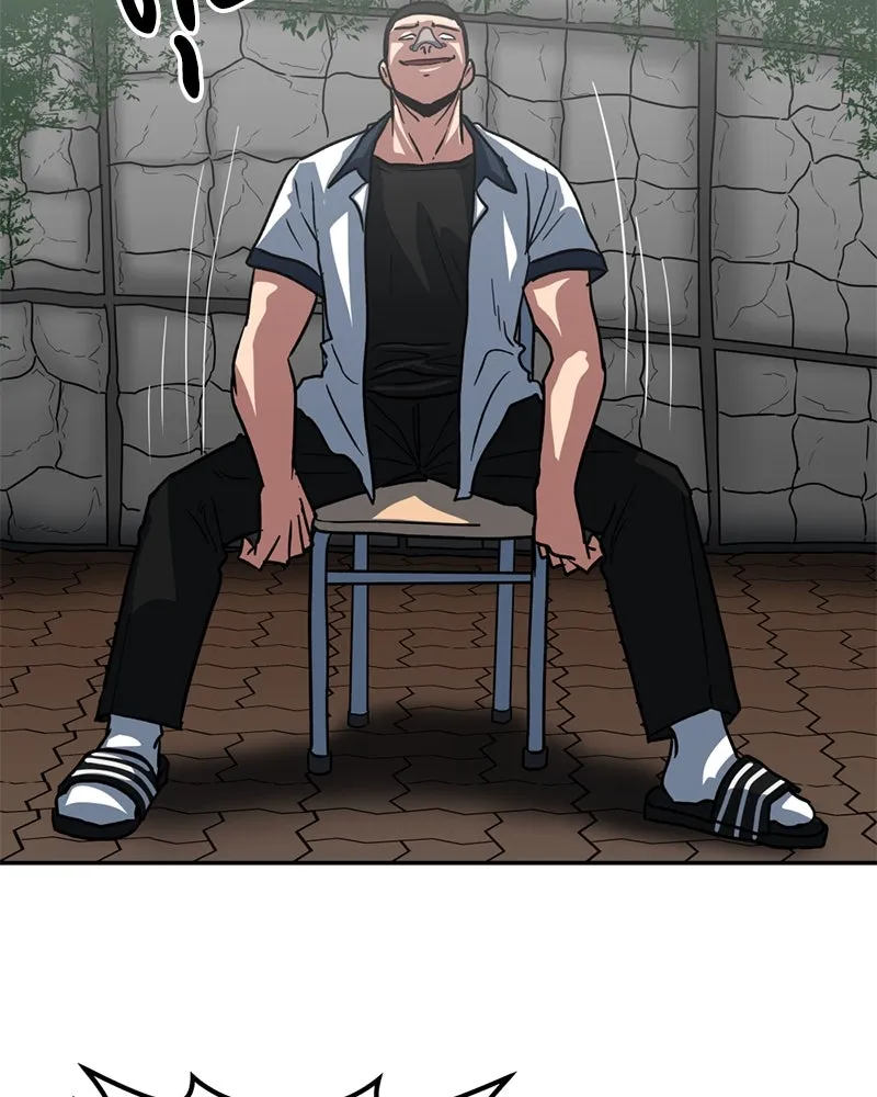 โรงเรียนสัตว์กินเนื้อ ตอนที่ 6 รูปที่ 2