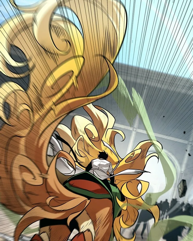 Omniscient Reader อ่านชะตาวันสิ้นโลก ตอนที่ 49 สิ่งที่ทำได้ดีที่สุด (2) รูปที่ 11