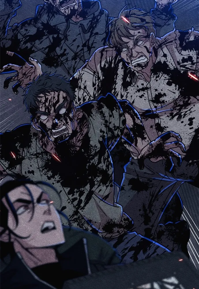 Zombie X Slasher ตอนที่ 6 รูปที่ 20