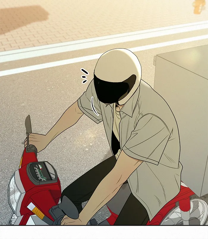 ปฏิบัติการรักวุ่นหัวใจ ตอนที่ 79 รูปที่ 119