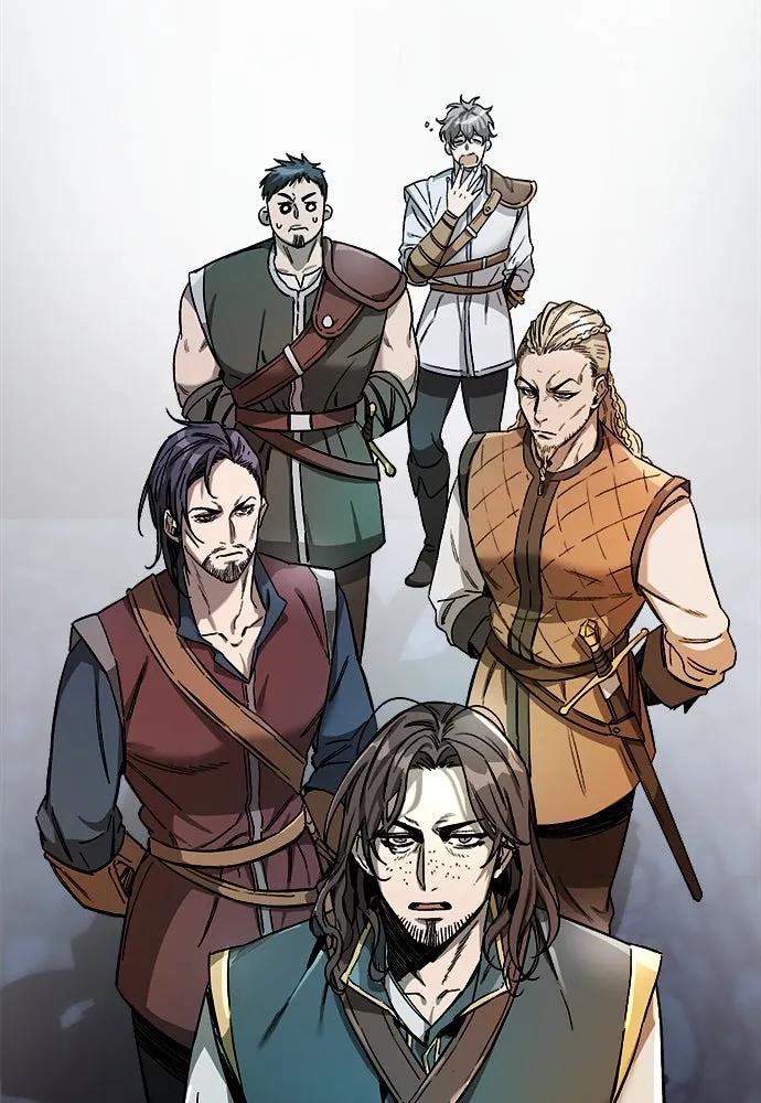 ผู้พิทักษ์เถื่อนแห่งยุคกลาง ตอนที่ 1 รูปที่ 119