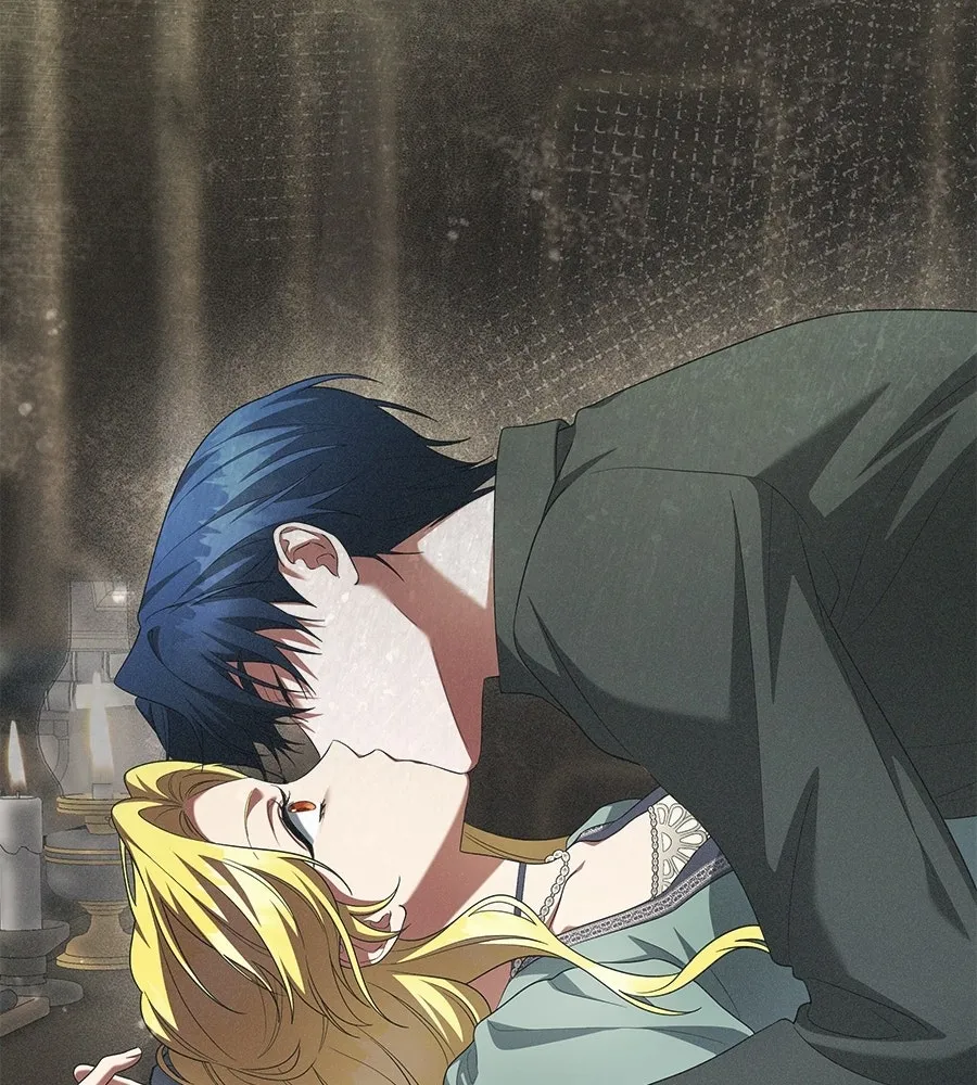 สัญญารักฉบับสุดท้าย ตอนที่ 22 รูปที่ 77