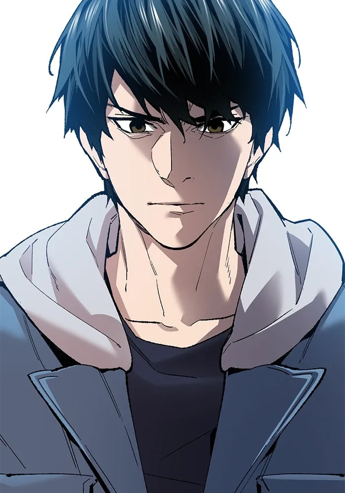 ยอดคนเลเวลทะลุ ตอนที่ 53 โลกที่ลุกเป็นไฟ (8) รูปที่ 143