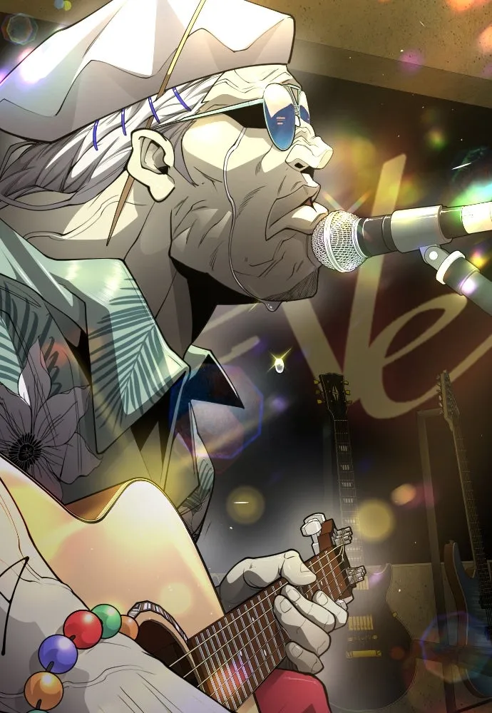 ยุคแห่งยอดมนุษย์ ตอนที่ 77 รูปที่ 181