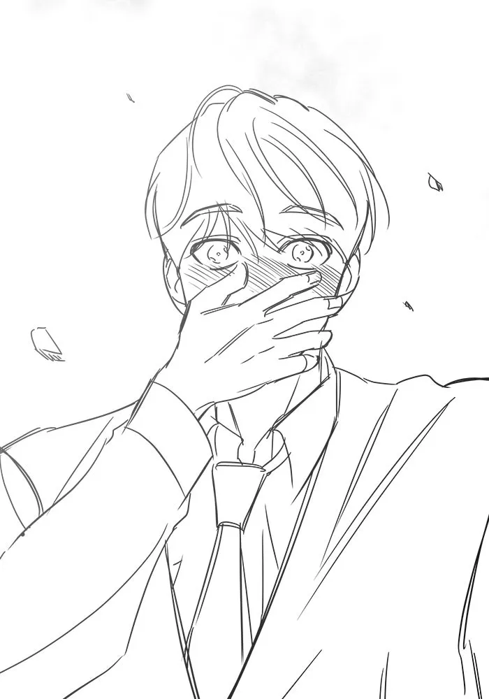 วายร้ายก็อยากมีรัก ตอนที่ บทส่งท้าย ซีซัน 1 รูปที่ 35