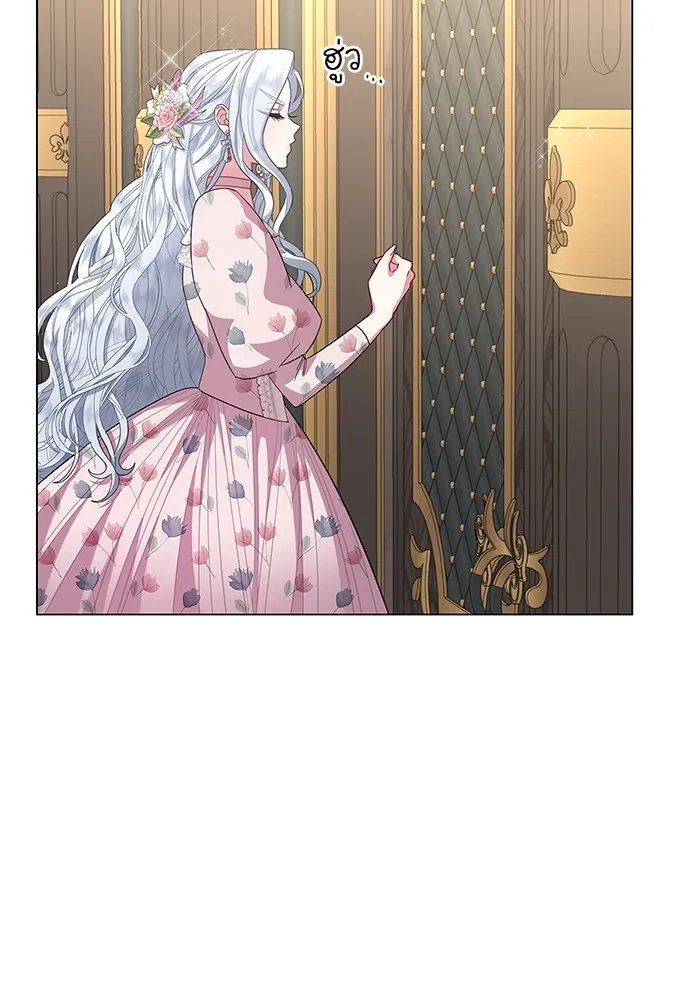 ฉันกลายเป็นแม่พระเอกนิยายจอมเสเพล ตอนที่ 7 รูปที่ 80