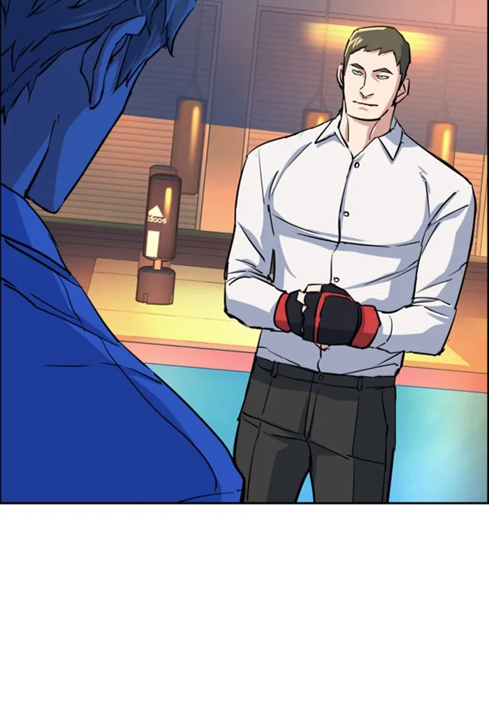 พี่ชายสายบอดี้การ์ด ตอนที่ 74 รูปที่ 55