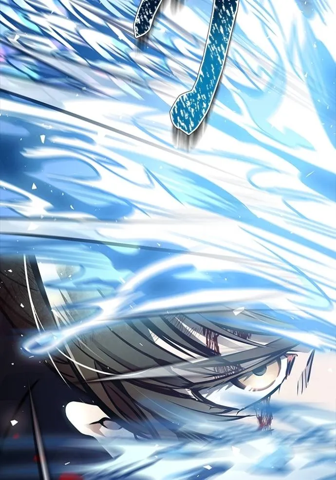 ทาวเวอร์ออฟก๊อด หอคอ ตอนที่ 634 รูปที่ 134