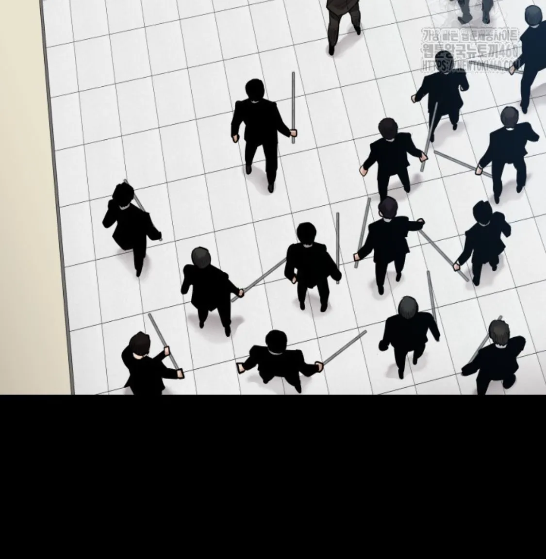 Blade of Retribution ดาบแห_งการลงท_ณฑ_ ตอนที่ ตอนที่ 39 รูปที่ 9