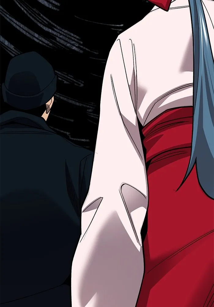 ยอดคนเลเวลทะลุ ตอนที่ 47 โลกที่ลุกเป็นไฟ (2) รูปที่ 100