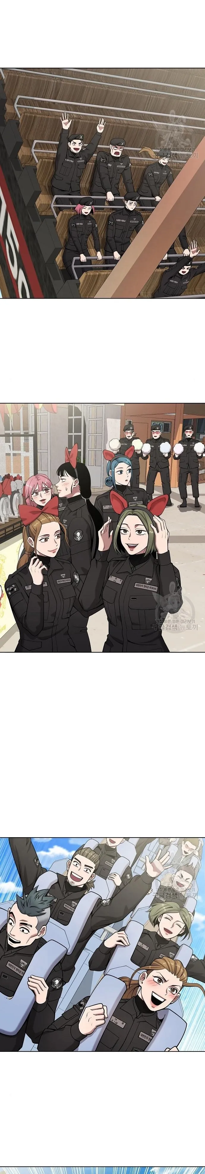 The Dark Mage_s Return to Enlistment กล_บโลกมน_ษย_ท_งท_ พร_งน_ต_องเกณฑ_ทหารซะง_น ตอนที่ ตอนที่ 43 รูปที่ 6