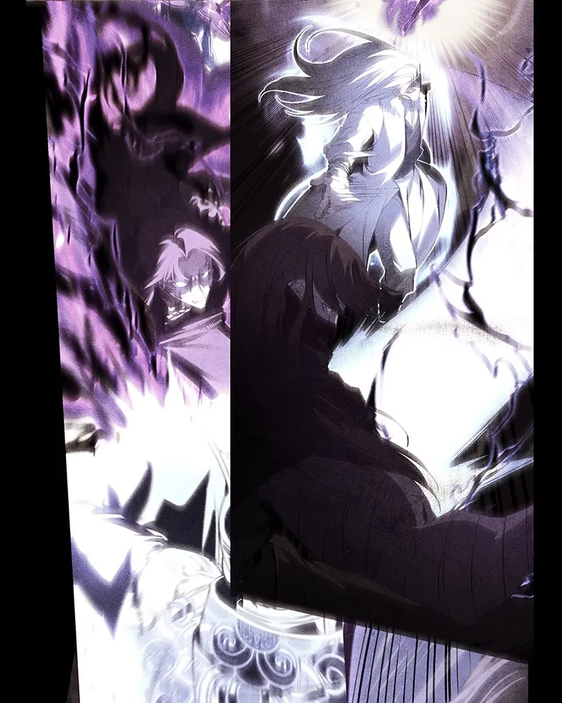 เกิดอีกทีเป็นว่าที่ประมุขลัทธิมาร ตอนที่ 109 รูปที่ 196