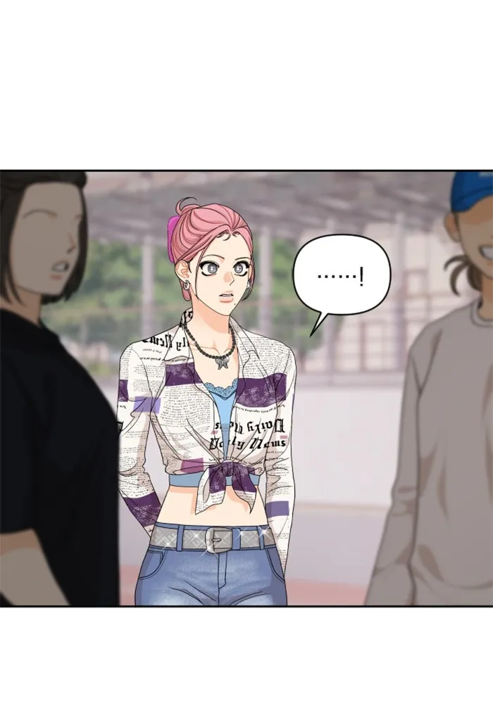 จริง ๆ แล้ว โอบารัมน่ะ… ตอนที่ 70 รูปที่ 64