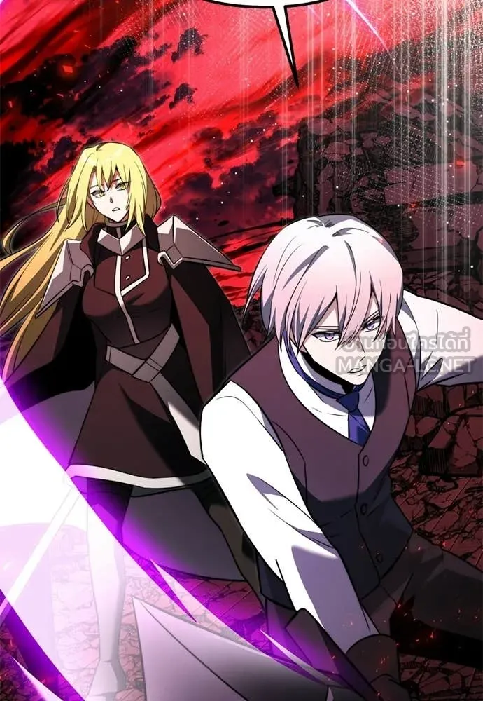 อัศวินดำล่าท้าเวลา ตอนที่ 121 รูปที่ 151