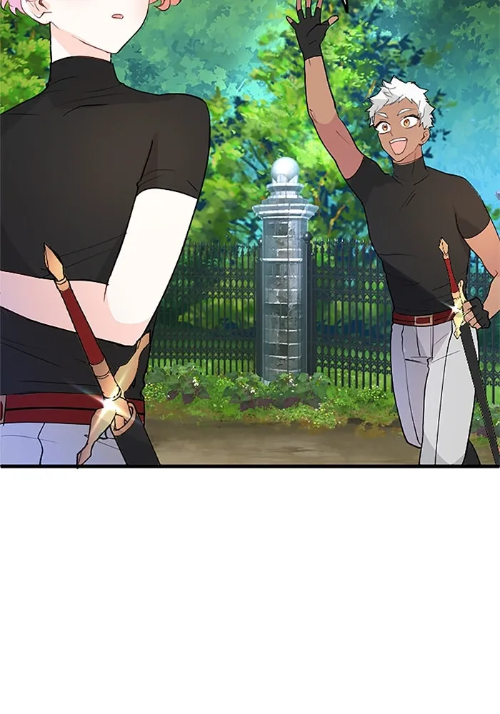 คุณหนูย้อนเวลามาเป็นอัศวิน ตอนที่ 25 รูปที่ 46