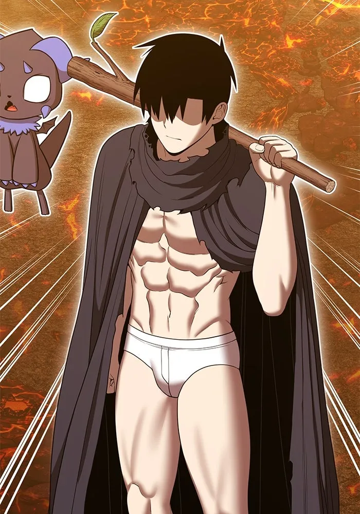 +99 ท่อนไม้พร้อมบวก ตอนที่ 30 ศัตรูที่แข็งแกร่งที่สุด (3) รูปที่ 395