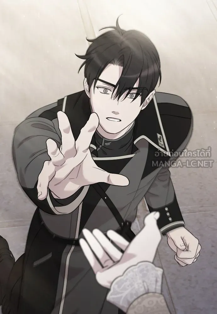 จำเลยหัวใจ ตอนที่ 65 รูปที่ 132