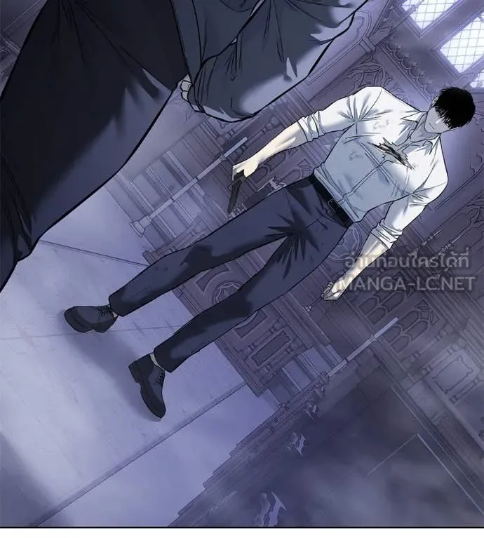 มัจจุราชชุดแดง ตอนที่ 24 รูปที่ 104