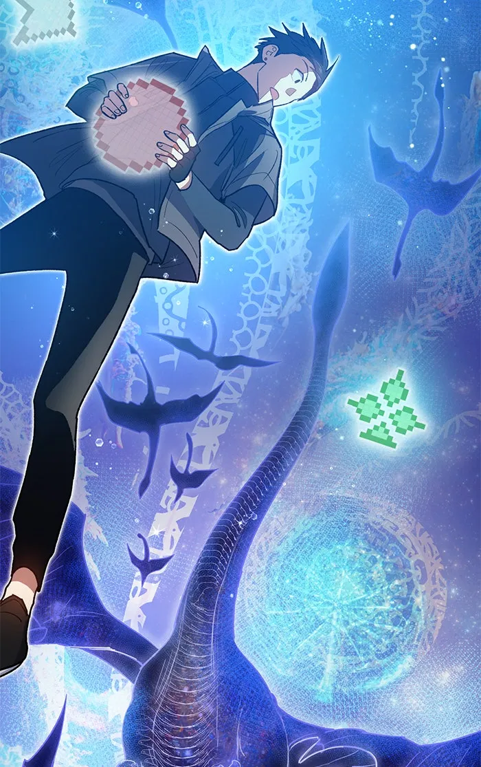 My S-Class Hunters ตอนที่ 53 q&a รูปที่ 82