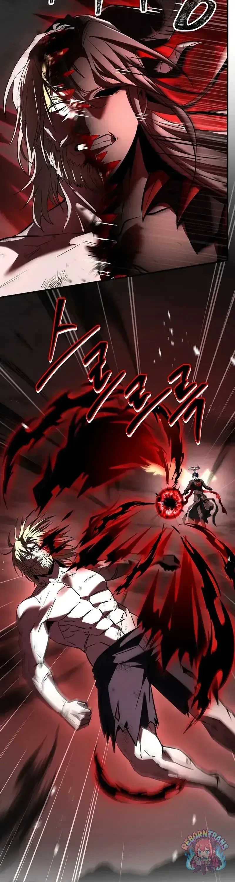 Return of The Unrivaled Spear Knight ตอนที่ ตอนที่ 180 รูปที่ 17