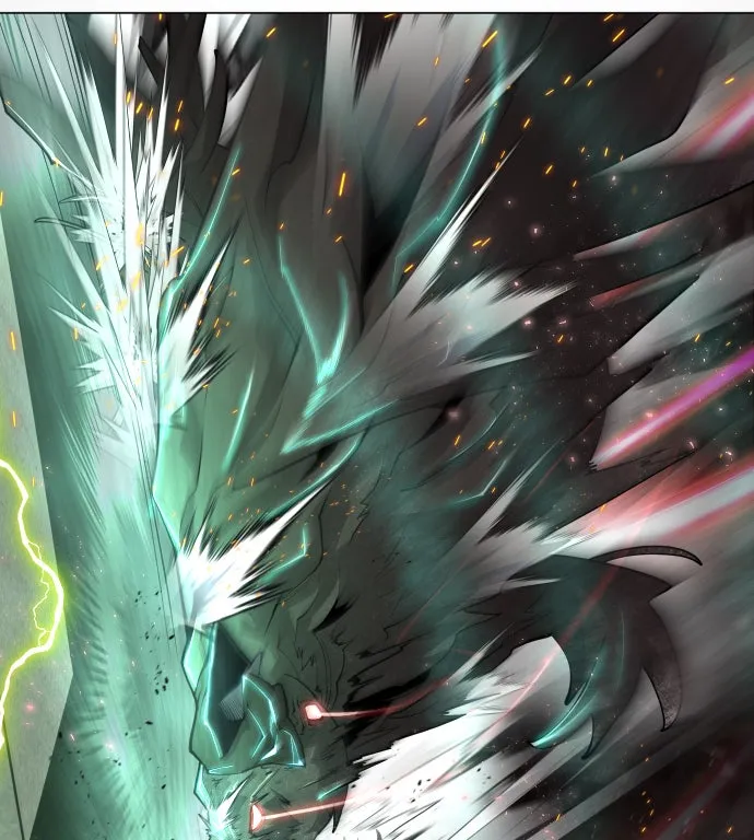 ยุคแห่งยอดมนุษย์ ตอนที่ 40 รูปที่ 28