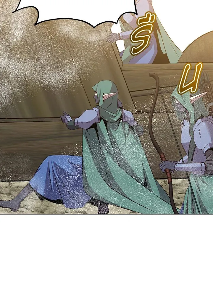 The Max Level Hero Has Returned การกล_บมาของว_รบ_ร_ษเวลต_น ตอนที่ ตอนที่ 180 รูปที่ 87